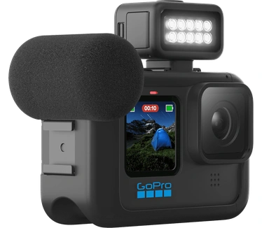 GoPro Light Mod ALTSC-001