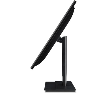 Acer B246HLymdprz Grijs