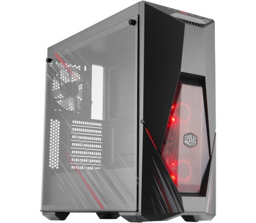 Cooler Master MasterBox K500 Phantom Gaming Edition