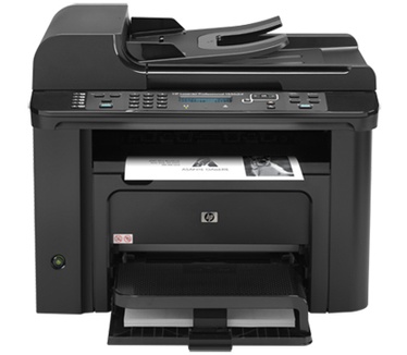 HP Laserjet Pro M1536 (CE538A)