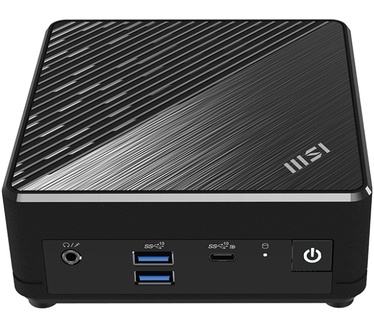 MSI Cubi N ADL-002EU