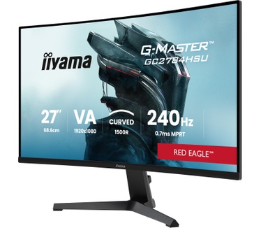 Iiyama G-Master GC2784HSU-B1 27" 240H