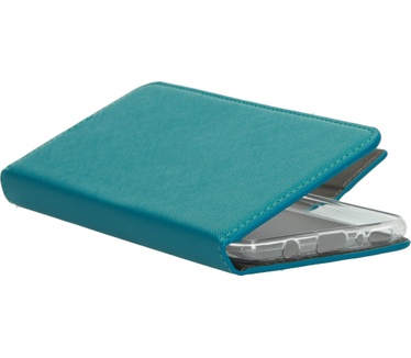 Mobiparts Saffiano Wallet Case Galaxy A70