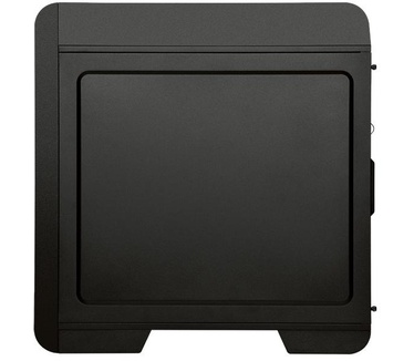 Thermaltake Core V71 - Tempered Glass Edition