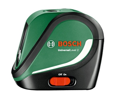 Bosch UniversalLevel 2 Set