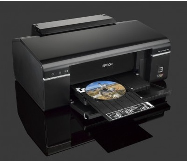 Epson Stylus Photo P50