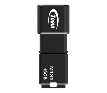Team Group M131 16GB Zwart
