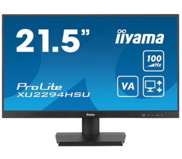Iiyama XU2294HSU-B6