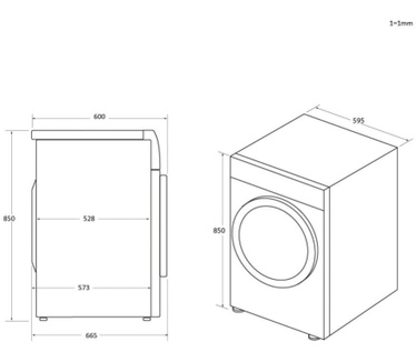 Haier HD90-A2939