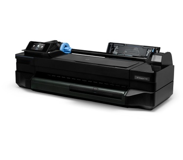 HP DesignJet T120 610-mm ePrinter