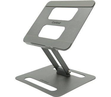 Contour Design Laptop Riser Steel