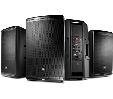 JBL EON615/230