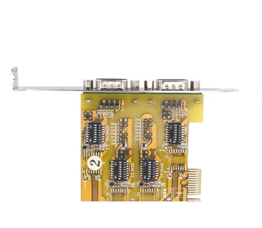 Exsys EX-42034IS