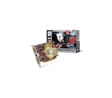 MSI RX2600PRO-T2D256E/D2