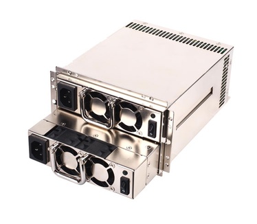 Silverstone Gemini ST50GF