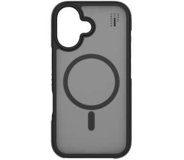 iDeal of Sweden IDBPCMS-I2461-01 (iPhone 16) Transparant