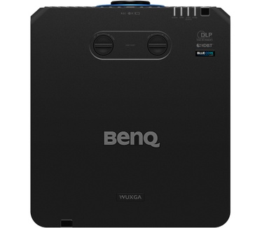 BenQ LU9255