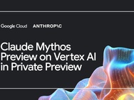 Claude Mythos Vertex AI