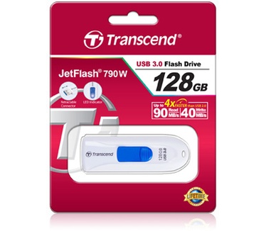 Transcend 790 128GB
