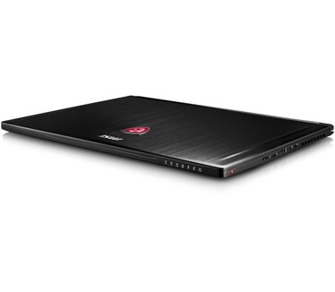 MSI GS63VR 6RF-029NL Stealth Pro