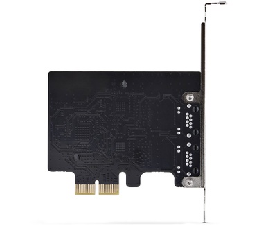Startech.com PR25GR-NETWORK-CARD