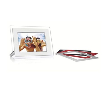 Philips Photoframe 10FF2M4