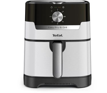 Tefal Easy Fry & Grill XL EY501A 2-in-1 heteluchtfriteuse nube