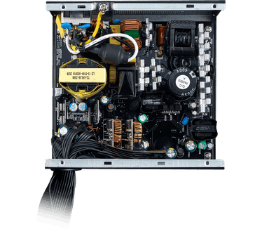 Cooler Master G600 Gold