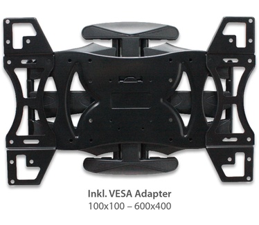 Just-Mounts JM600CS