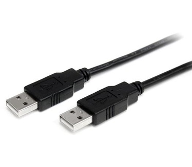 Startech.com 2m USB 2.0 A naar A Kabel M/M