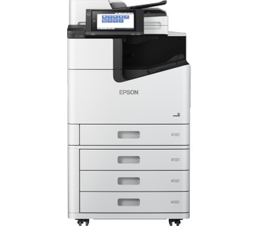Epson Workforce Enterprise WF-C20590