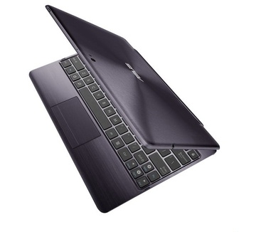 Asus Transformer Pad Prime 64GB Grijs