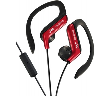 JVC HA-EBR25-R-E
