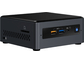 Goedkoopste Intel NUC Kit NUC7CJYH