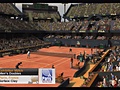 Virtua Tennis 2009 Wii