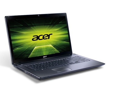 Acer Aspire 7750G-2636G64MN