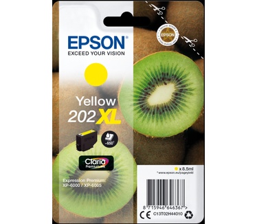 Epson 202XL