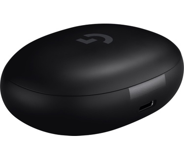 Logitech G FITS (Zwart)