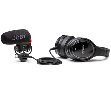 Joby Wavo Plus
