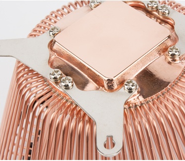 Nofan CR-80EH Copper - Passive