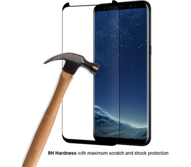 Eiger 3D GLASS