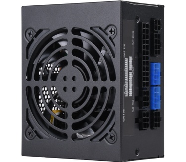 Silverstone SFX SX650-G
