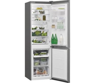 Whirlpool W7 931T OX