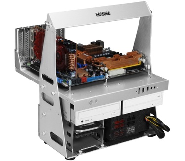 Lian Li PC-T60A