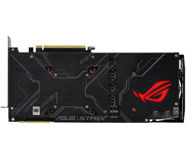 Asus ROG-STRIX-RTX2080S-8G-GAMING
