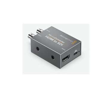 Blackmagic Design Micro Converter HDMI to SDI wPSU