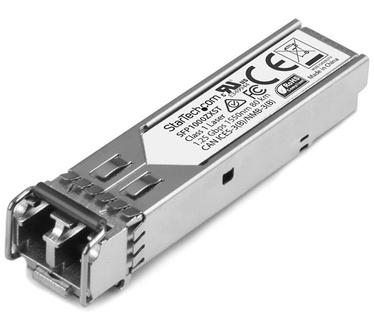 Startech.com MSA conform transceiver module 1000BASE-ZX