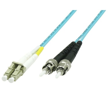 Microconnect FIB4120005 Blauw