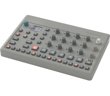 Elektron Model:Cycles