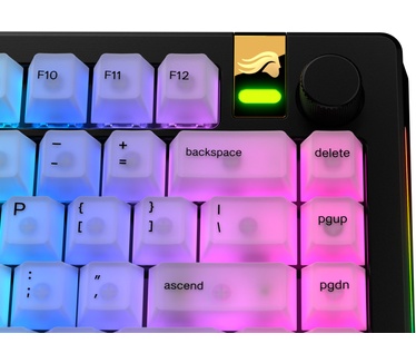 Glorious PC Gaming Race GLO-KB-ACC-KC-PC-POLY-US